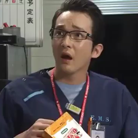 コード・ブルーの画像