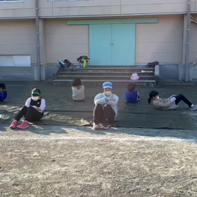 体幹トレーニング③の画像