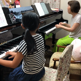 ❤️ワルツエチュードの画像