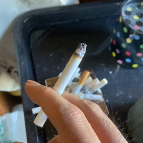 SADS死ぬため禁  煙。の画像