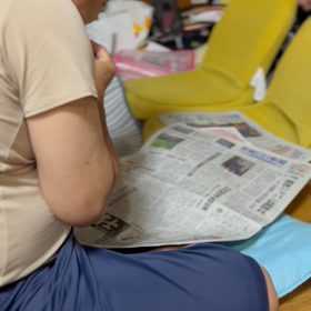 三蔵日記　　昼の散策で、わかった。の画像