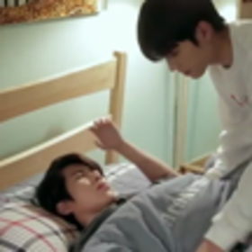 お試し。の画像