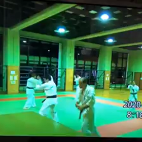 20200708稽古報告の画像