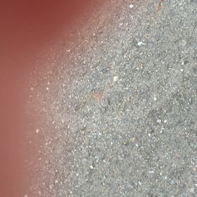 白煙⁉️の画像