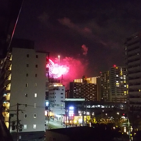 ☆  8月27 日  土曜日  淀川花火 ☆の画像