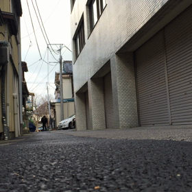 通勤クルーズの画像