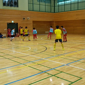 岩見沢農業高校戦の動画です。の画像