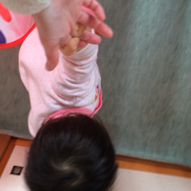 17〜18か月の近況7の画像