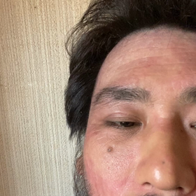 ルージュ犯罪あかの画像