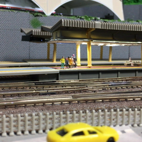 【動画】今朝の車窓から 仮想189系あさま号の碓氷峠アタックの画像