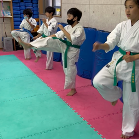 最後は楽しくの画像