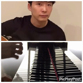 コラボ動画の画像