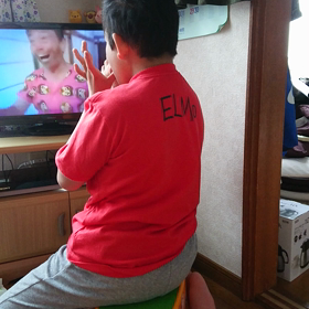 今月入って…の画像