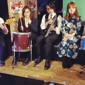 オープン441日目の画像