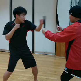 健康ムエタイテスト動画(５)の画像