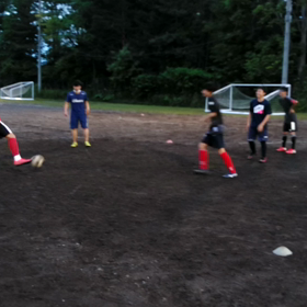 7/1練習動画⚽３の画像