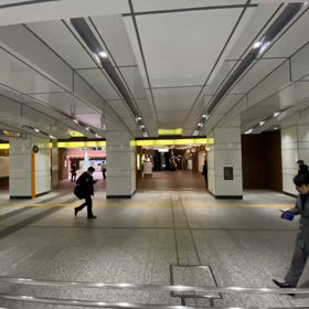 Shima散歩Tokyo ver.6(完)新宿西口までカメラテスト散歩の画像