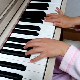 【動画あり】ヤマハ幼児科音楽基礎グレードを受けましたの画像