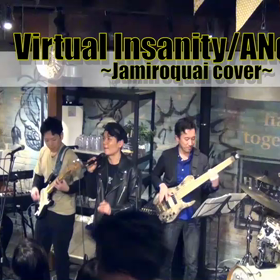 ANdSOUL動画　virtual〜の画像