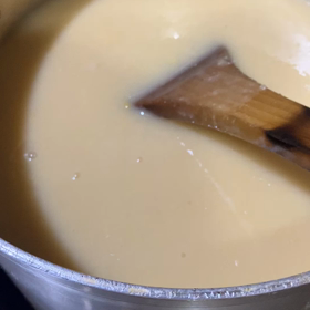 コーンクリームスープの画像