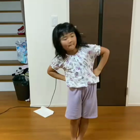 お泊まり会の画像