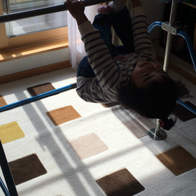 定 期健診の画像