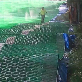 プラコブ、夏シーズンの卒検？動画の画像