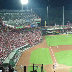 ビックウェーブの画像