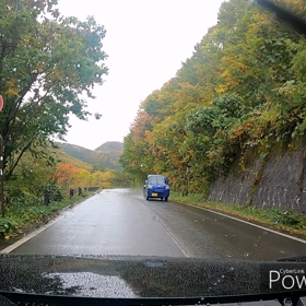 不定期更新　裏磐梯紅葉情報の画像