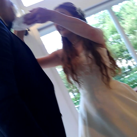 ケーキ入刀！の画像