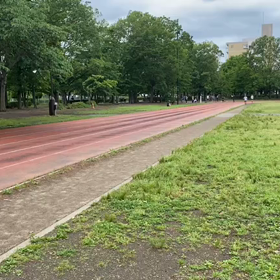 5/21 リレー特別練習②の画像