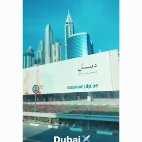 ≪  ドバイ生活スタート≫の画像