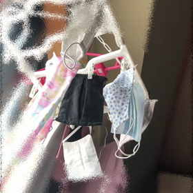 当たり前の昼下がりの画像