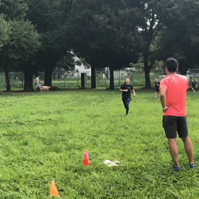 1000m１組目⑦の画像