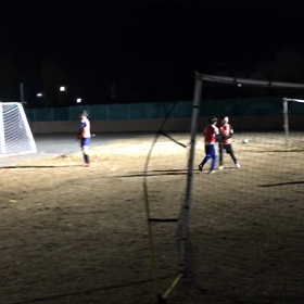 12月1日(水)の昭島キーパースクールの画像