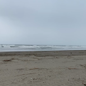 九十九里にての画像