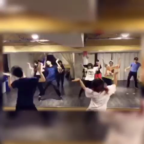 Rupinusダンスサークルの画像