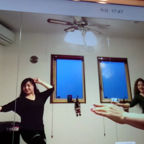 ハフラ最終打合せの画像