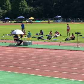 木住野幸大くん 全国標準記録突破①の画像