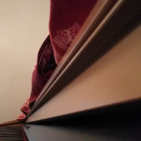 見えない世界との架け橋の画像