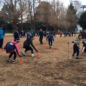 ダッシュの場⑥の画像