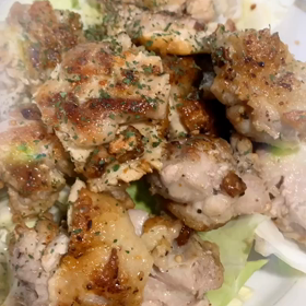 お泊まり会の画像