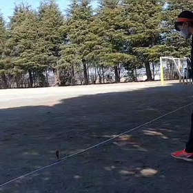 3月4日 走り幅跳び㉑の画像