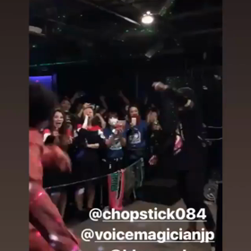 フェスサタ -ハンパねぇ！！-の画像