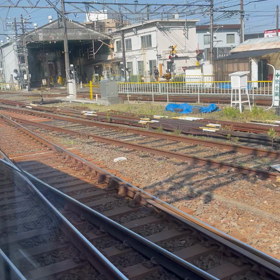 名古屋車庫の画像