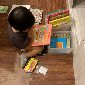 モグモグしてる☆笑の画像