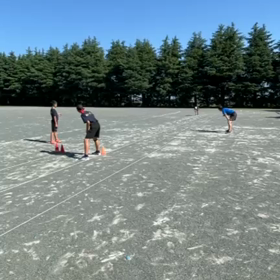 6月25日 リレー特別練習⑥の画像