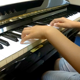 手首を柔らかくねの画像