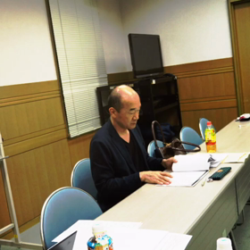 本日、いよいよです！の画像