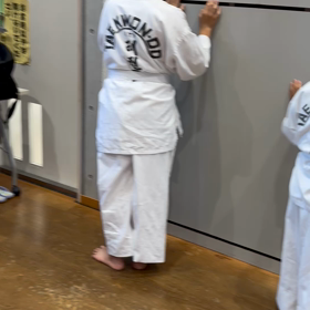 8/2川口道場少年稽古動画の画像